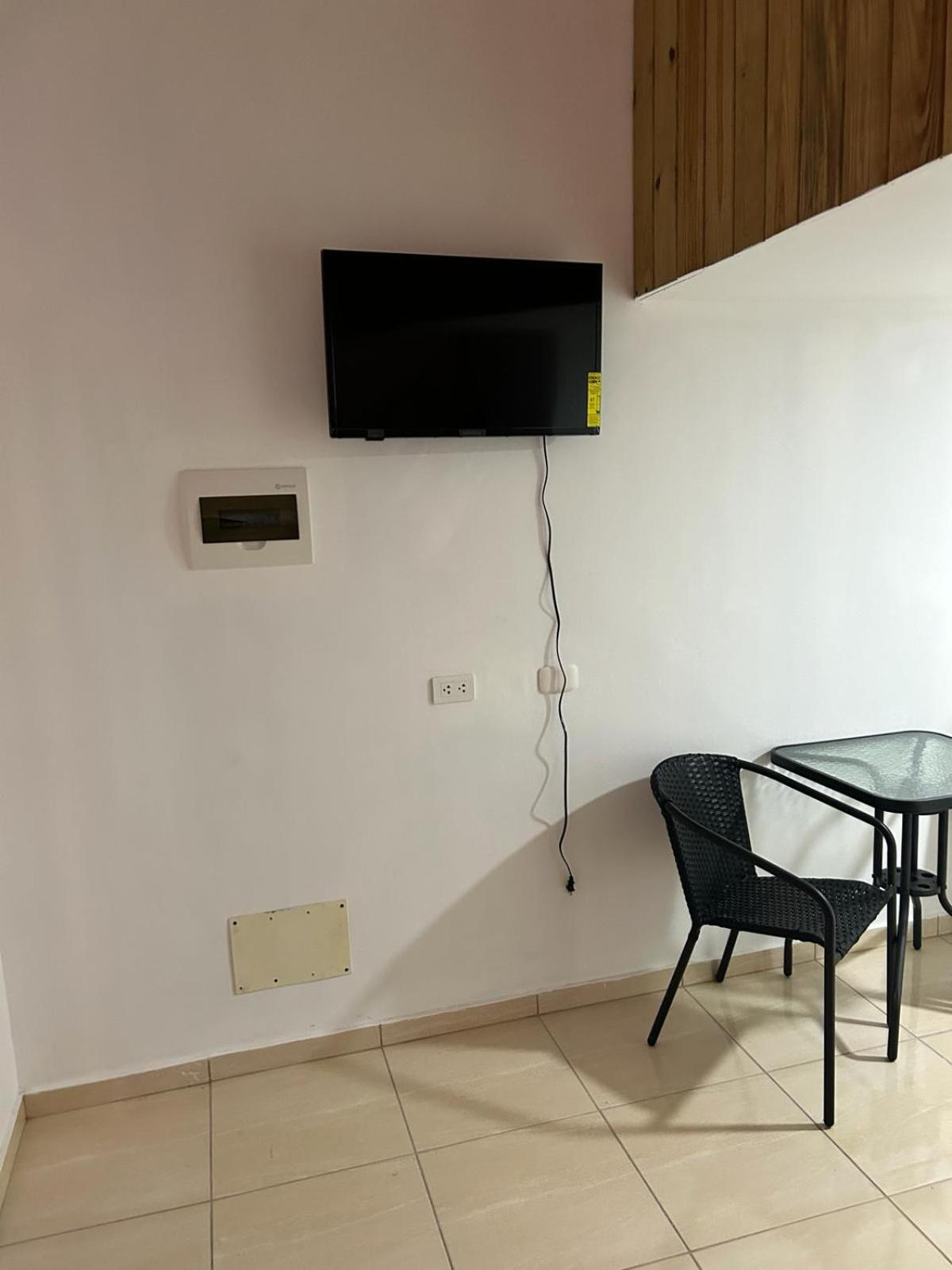 Hillmon'S Hotel Bar Lounge Sosúa Zewnętrze zdjęcie